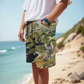 Men's Cargo Shorts Yoycol